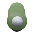 thumbnail image 1 of serony Hole Puncher Paper Punchers Circle Cards Labor-saving Decoration Tool Accessories Easy and Fast Manual Tools Consistent Design round, 1 of 4