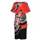 thumbnail image 4 of Vestido Lark con bolsillos sueltos para mujer, vestido largo, vestidos de novia, 4 of 7