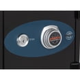 thumbnail image 3 of Phoenix Olympian Key and Combination Dual Control Fireproof Safe 0.87 cu ft, 3 of 5
