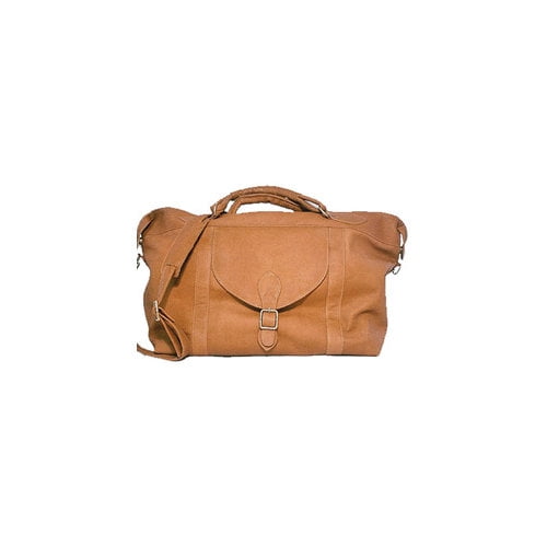 Top Zip Travel Bag