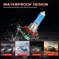 thumbnail image 5 of For 2011 2012 2013 2014 Chrysler 300 Halogen Headlight Bulb High/Low Beam Fog Light Kit 4Pcs, 5 of 13