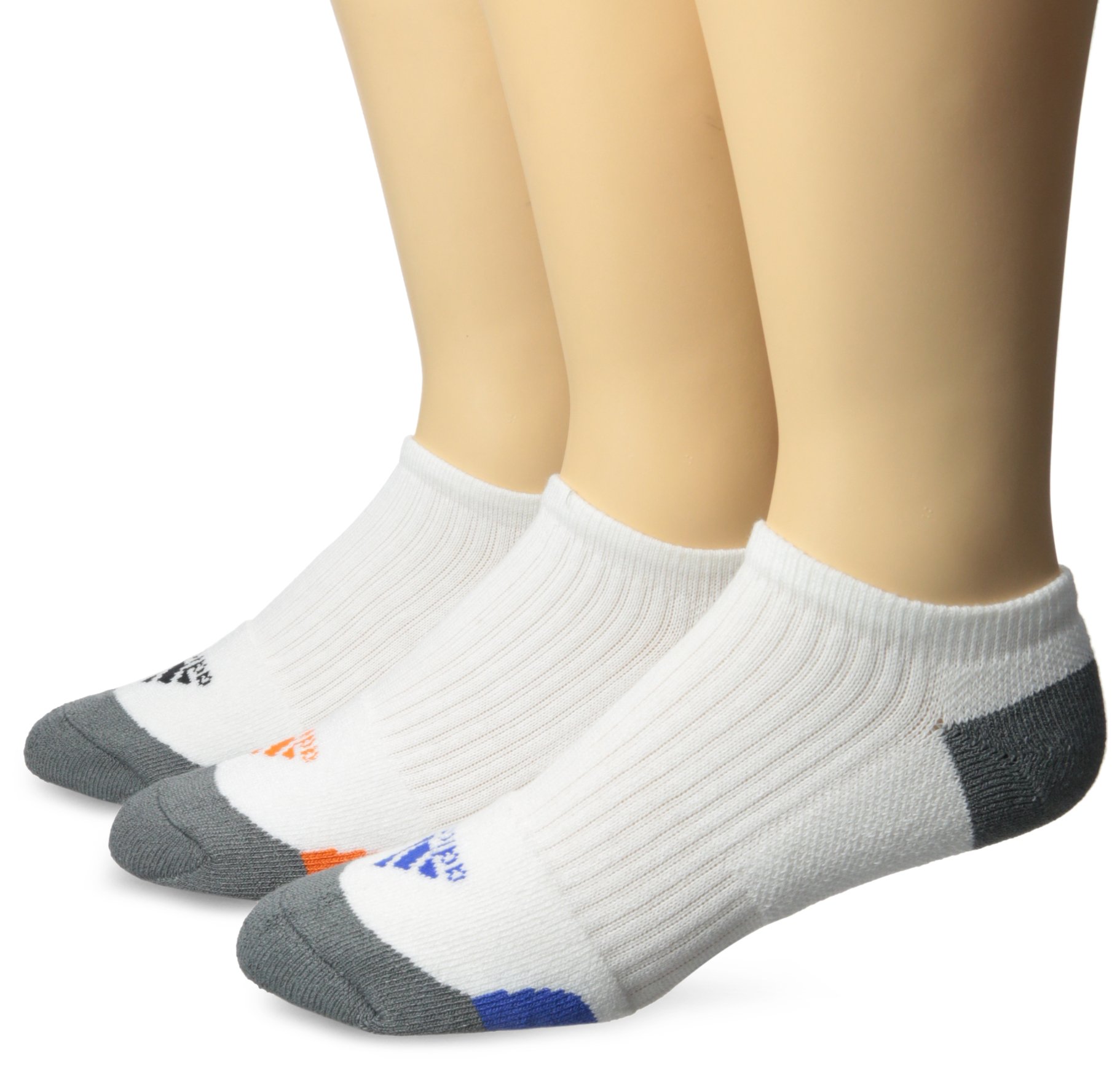 Comfort Low Golf Sock 3-Pack (11-14) - Walmart.com