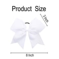 thumbnail image 4 of Cheer Bows, 4 of 5