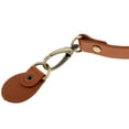 thumbnail image 4 of Adjustable Shoulder Bag Strap Replacement Purse Making Khaki, 4 of 8