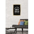 thumbnail image 2 of Netflix Stranger Things: Season 4 - Welcome To The Upside Down Wall Poster, 14.725" x 22.375" Framed, 2 of 6
