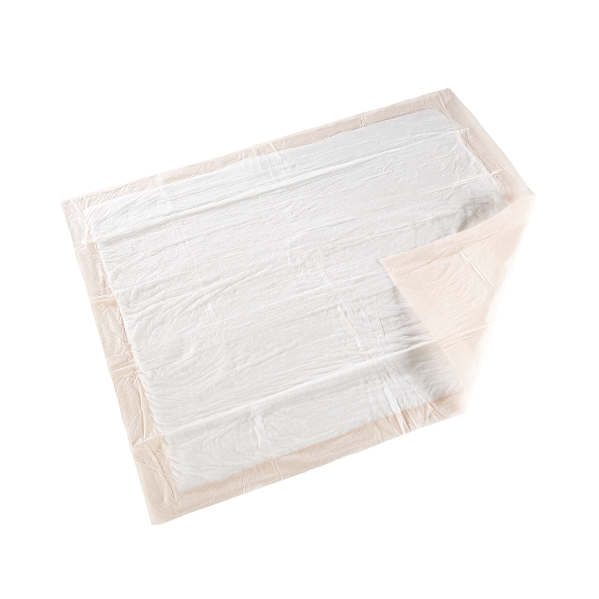 McKesson Ultra Underpads, Adult Incontinence Bed Pads, Chux, Disposable, Heavy Absorbency, 30 in x 36 in, 100 Count