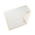 thumbnail image 3 of McKesson Ultra Underpads, Adult Incontinence Bed Pads, Chux, Disposable, Heavy Absorbency, 30 in x 36 in, 100 Count, 3 of 7