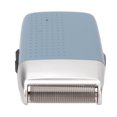 thumbnail image 4 of Recortador de Barba Recargable, Motor de Alta Velocidad Lavable de Alta Velocidad Corta de Cabello Azul Recargable Para Vijar Para Niños, 4 of 7