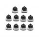 thumbnail image 1 of 10pcs 694395 BLACK Primer Bulb for Briggs & Stratton 496115 5085H 5085K Replace stens 120-174 Lawn Mower Parts, 1 of 4
