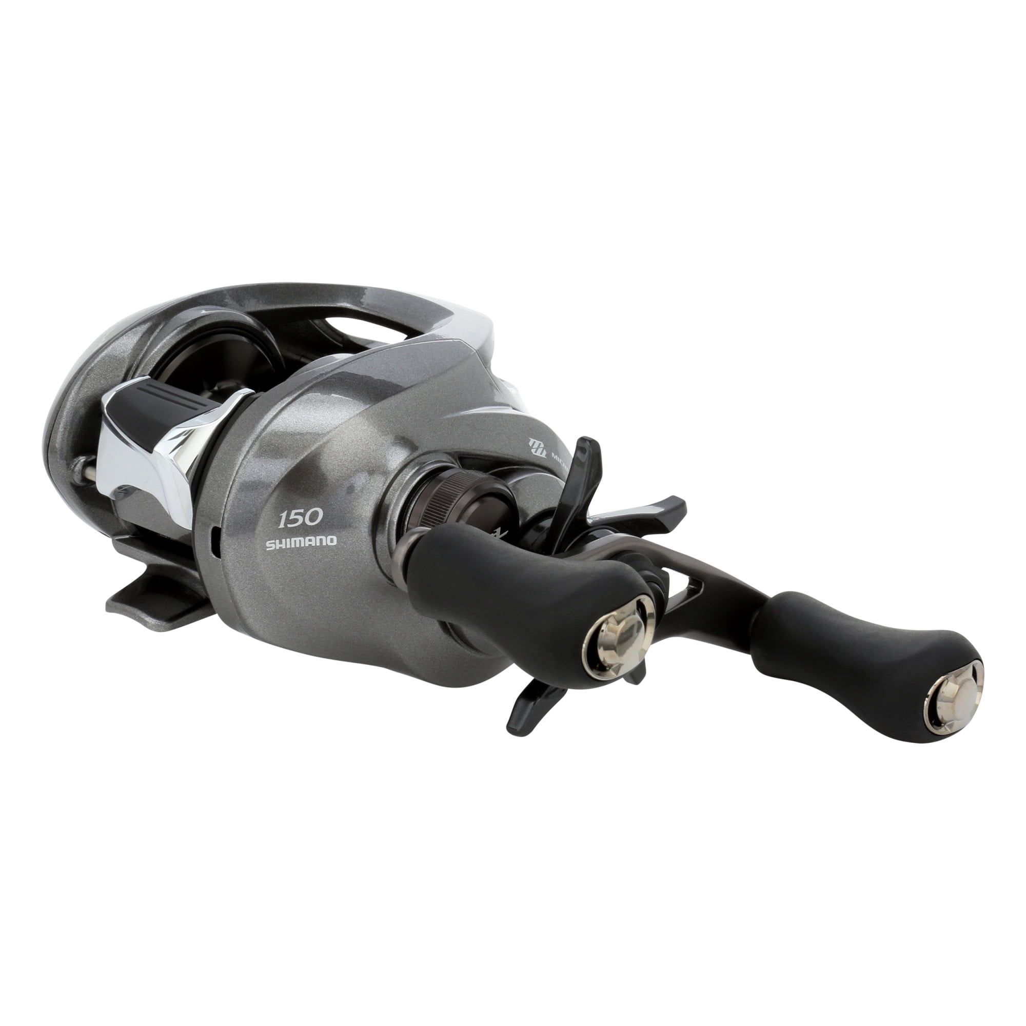 Shimano Fishing Chronarch MGL 150 Low Profile Reels [CHMGL150