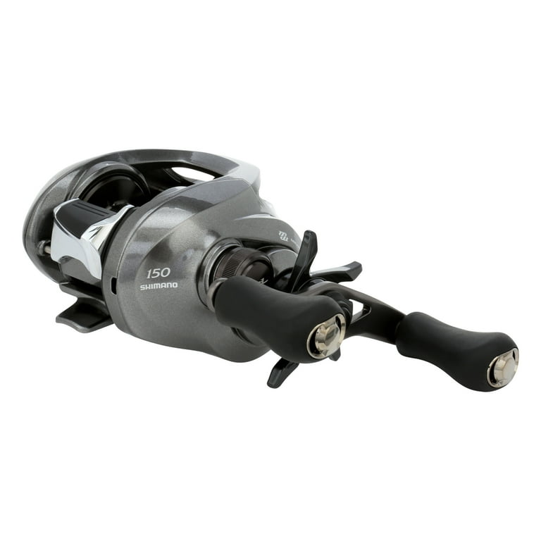 Shimano Fishing Chronarch MGL 150 Low Profile Reels [CHMGL150