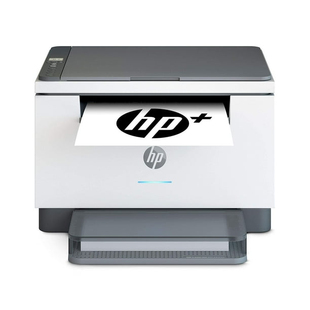 Impresora reacondicionada HP LaserJet M234dwe, multifunción, inalámbrica y monocromo
