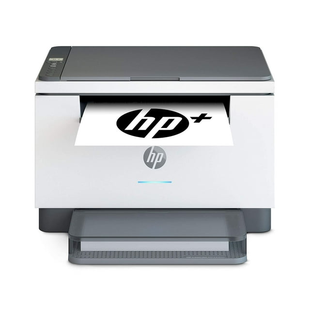 Impresora reacondicionada HP LaserJet M234dwe, multifunción, inalámbrica y monocromo