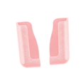 thumbnail image 4 of Paquete de 2 piezas de soporte universal para teléfono móvil para coche, práctico para uso doméstico o de oficina. Rosado, 4 of 6