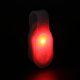 thumbnail image 5 of LED Clamp Light, Safety Warning Lamp Warning Lamp Safety SMD Magnetic For Bike Reflective Vest For Outdoor, 5 of 8