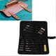 thumbnail image 2 of 15 Piece Gun Cleaning Kit with Roller Pin, Awl Set, Double Ended Brushes, Cleaning Cloth, 2 of 2