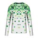 thumbnail image 4 of Amzcrzy - Sudadera Para Hombre, Diseño De Moda, Cuello Redondo, Informal, Manga Larga, Color Verde, 3Xl, 4 of 5