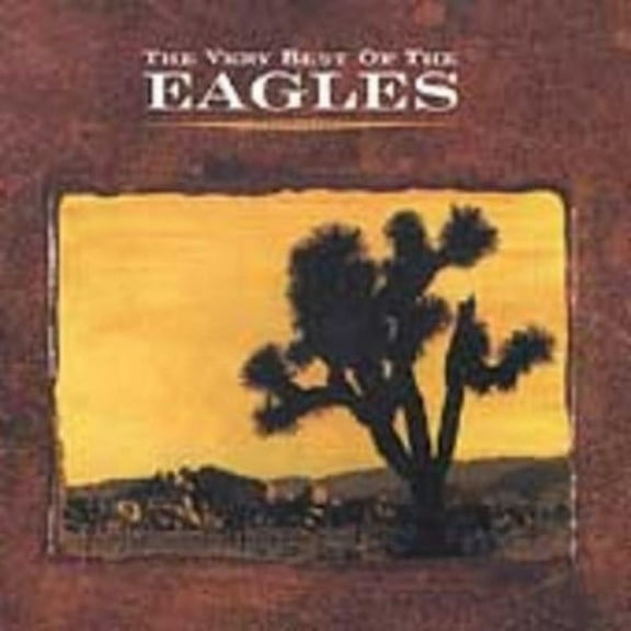 THE VERY BEST OF THE EAGLES [1994]