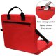 thumbnail image 5 of Silla De Ocio Silla perezosa individual portátil, cojín de respaldo plegable Universal, ligero, cómodo, resistente al desgaste, suministros para exteriores, 5 of 5