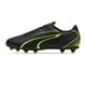 thumbnail image 2 of Tenis de Fútbol Puma Victoria FG/AG Negro 107483 03 Hombre 25 cm, 2 of 5