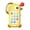 Yellow, variant on Interactive Toy Phone - Entertaining And Educational Early Learning Device With Lights Sounds And Buttons For Mental Development