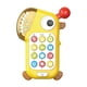 thumbnail image 2 of Interactive Children's Toy Phone - Entertaining And Educational Early Learning Device With Lights Sounds And Buttons For Mental Development, 2 of 6