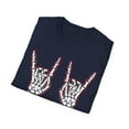 thumbnail image 4 of Concert Rock Rocker Star Hands Graphic Men Women Apparel, 4 of 4