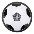 thumbnail image 1 of Juguetes de balón de fútbol para niños y niñas de 3 a 12 años, juguetes creativos para interiores y exteriores para niños pequeños con parachoques de espuma, 1 of 5