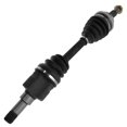 thumbnail image 4 of Geelife CV Axle Shaft Front Left Driver Side For Chrysler Dodge Plymouth AT, 4 of 8