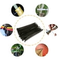 thumbnail image 6 of Simple Deluxe 200-Pack 8 inch Self-Locking Versatile Nylon Cable Wire Zip Ties in Black & White, 6 of 8