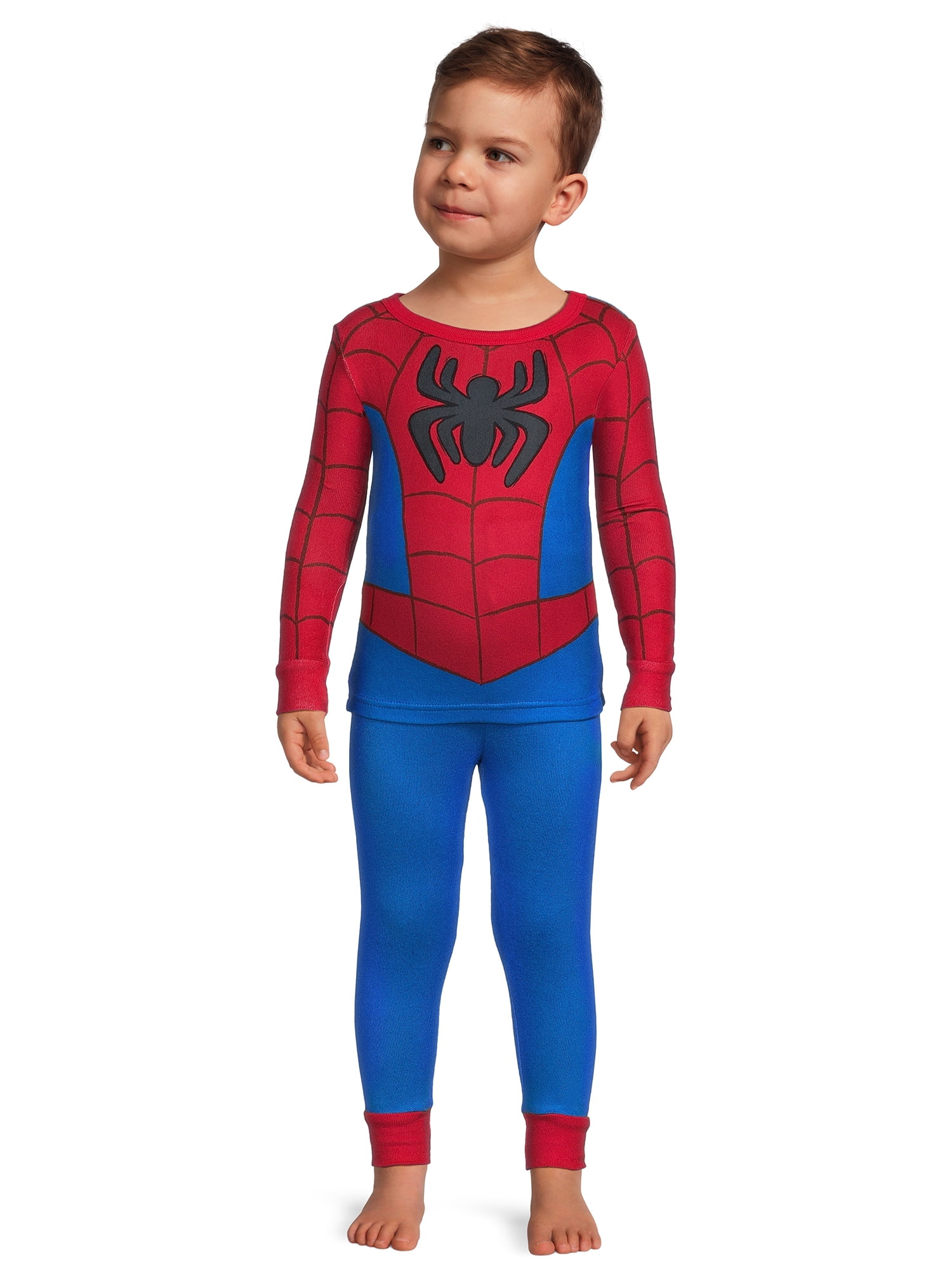 Character Toddler Cosplay Sleepwear Set, 2-Piece, Sizes 12M-5T