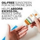 thumbnail image 2 of Protector solar La Roche-Posay Anthelios Clear Skin SPF 60 50 ml, 2 of 7