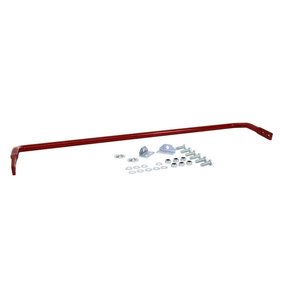 Nolathane REV011.0078 Rear Suspension Stabilizer Bar Assembly Compatible with Chevrolet 05-10 Cobalt, Chevrolet 06-11 HHR