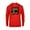 Red, variant on Disney and Pixar’s Cars Fun Friendship Adventure - Pullover Hoodie for Adults - Customized-Royal