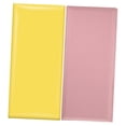 thumbnail image 4 of Soft Package Wall Padding Bumper Sticker For Children's Rooms Assorted Color Safety Protector 2Pcs, 4 of 4