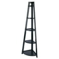 thumbnail image 1 of Winsome 20527 Adam 5-tier A-frame Corner Shelf, 1 of 7