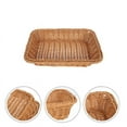 thumbnail image 3 of 1pcs Household Utensil Basket, 3 of 3