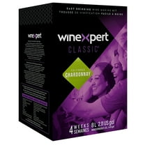 Winexpert Classic California Chardonnay Wine Kit