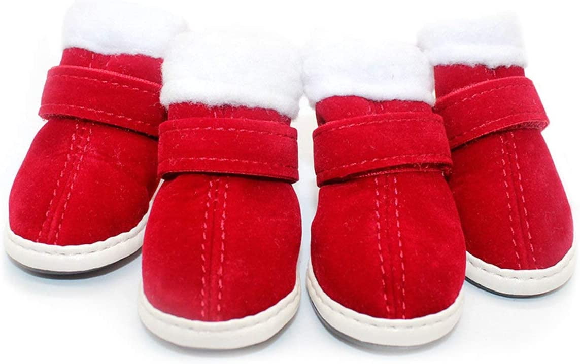red dog sneakers