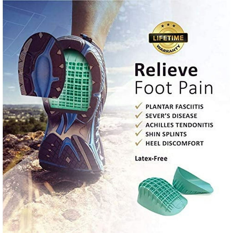 Tuli heel cups best sale where to buy