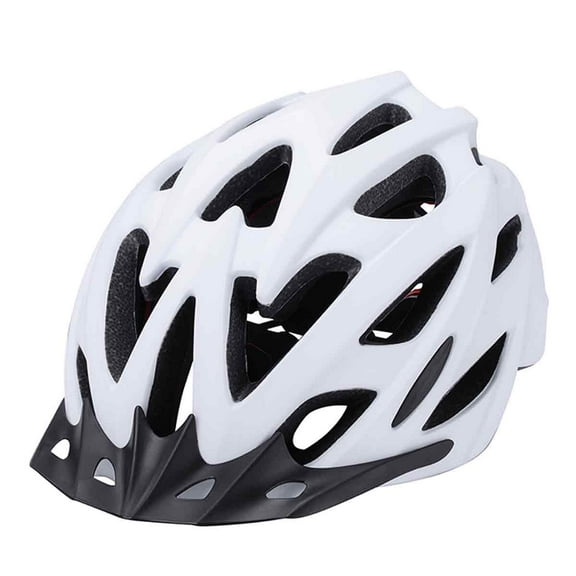 bicycle helmet, cycling helmet, city helmet Urban, with illuminated inner ring system for men and women