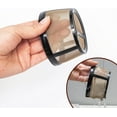 thumbnail image 3 of 1 Pcs Reusable Coffee Filter, 4 Cup Basket Coffee Filters Replacement Coffee Filter Permanent Filter Coffee Replacment Coffee Filter for Mr. Coffee Coffee Makers and Brewers, 3 of 6