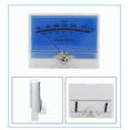 thumbnail image 1 of TN90A Pointer VU Meter High-Precision Digital Power Meter Head Level Indicator Audio Spectrum for Speaker Amplifier, 1 of 5