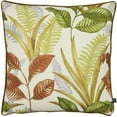 thumbnail image 1 of Prestigious Textiles Housse de Coussin Feuille de Sumba, 1 of 4