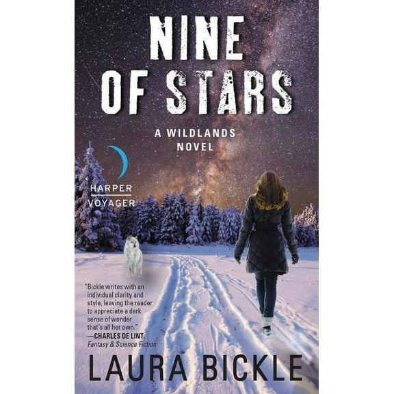 Wildlands Nine of Stars, (Paperback)