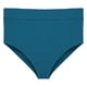 thumbnail image 1 of Gibobby Pantaletas de algodón para mujer Diseño de personalidad Bragas casuales de color sólido Diseño simple y exquisito(B,M), 1 of 2
