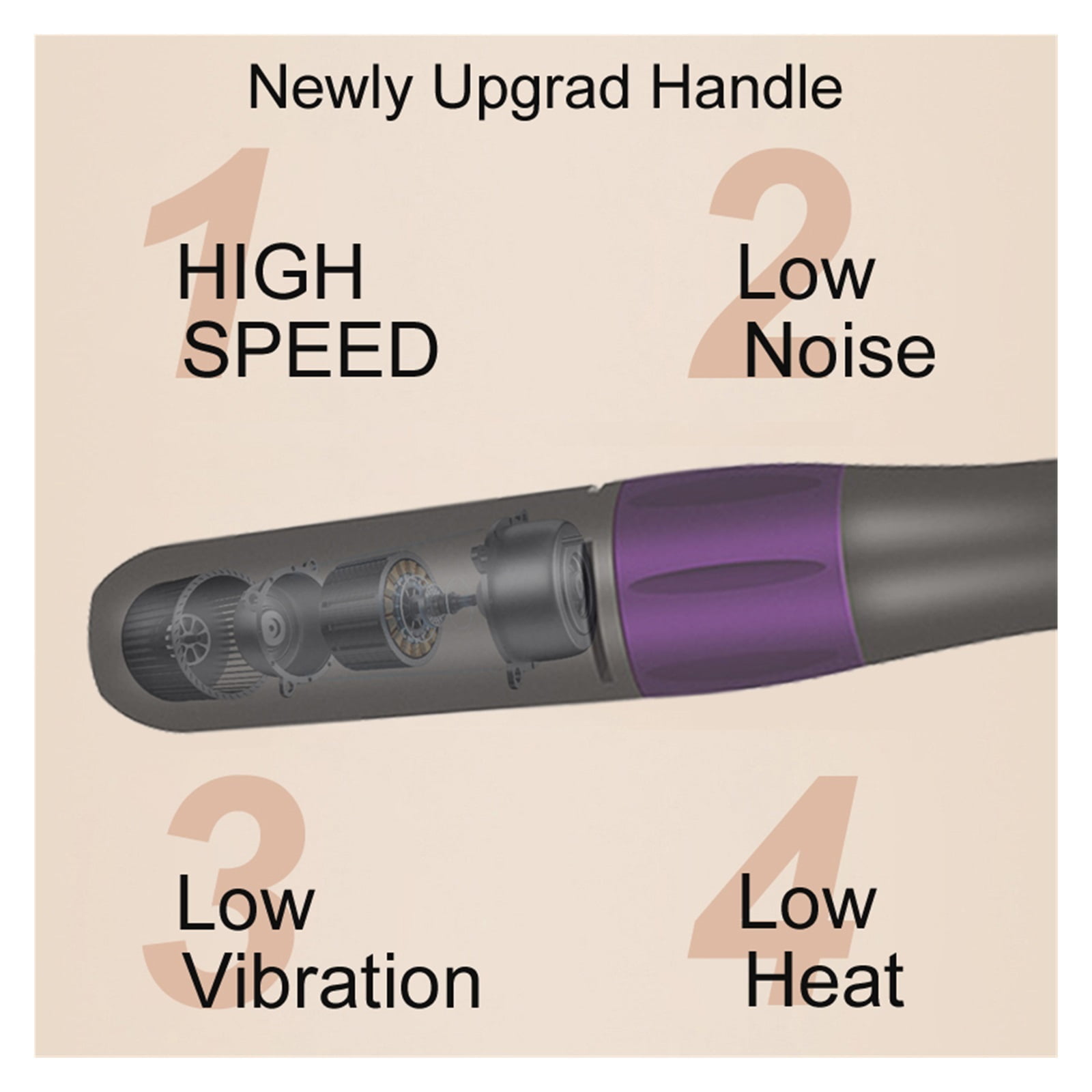 45000 RPM Portable Electric Nails Drill Machine For Manicure, Professional Equipment ,Lightweight and Portable