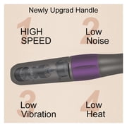 45000 RPM Portable Electric Nails Drill Machine For Manicure Professional Equipment ,Low Noise