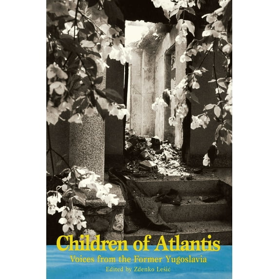 Pre-Owned Children of Atlantis (Paperback) 1858660416 9781858660417