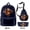 A04-Navy, variant on Adriel Favela Cosplay Backpacks 3 Pieces Sets Fashion Shoulder Bag Harajuku Zipper Pack